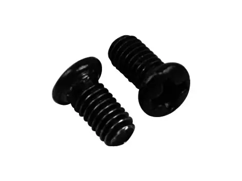 Udi 2.5X5mm Button Head Screws 8Pcs - U1601-049 1