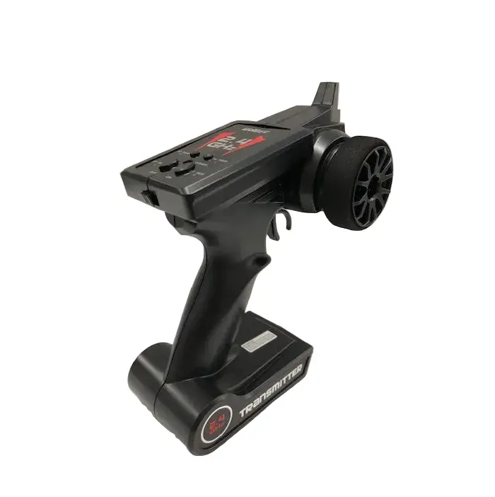 Udi Transmitter For Gallop/ Skater Boat - Udi008-21 1