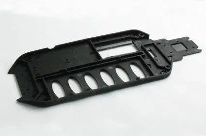 Vantage Chassis Plate Rear Part 1