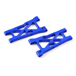 Vantage Rear Lower Suspension Arm Aluminium 2Pc 1