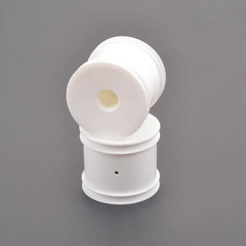 Wheel Stadium Truck White - 1Pr 1