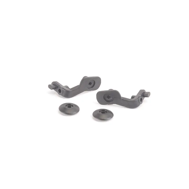 Wing Mount Mouldings 1
