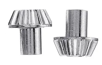 Wltoys 12T Diff Pinion Gears - Wl12429-1154 - Wl144001-1154 1