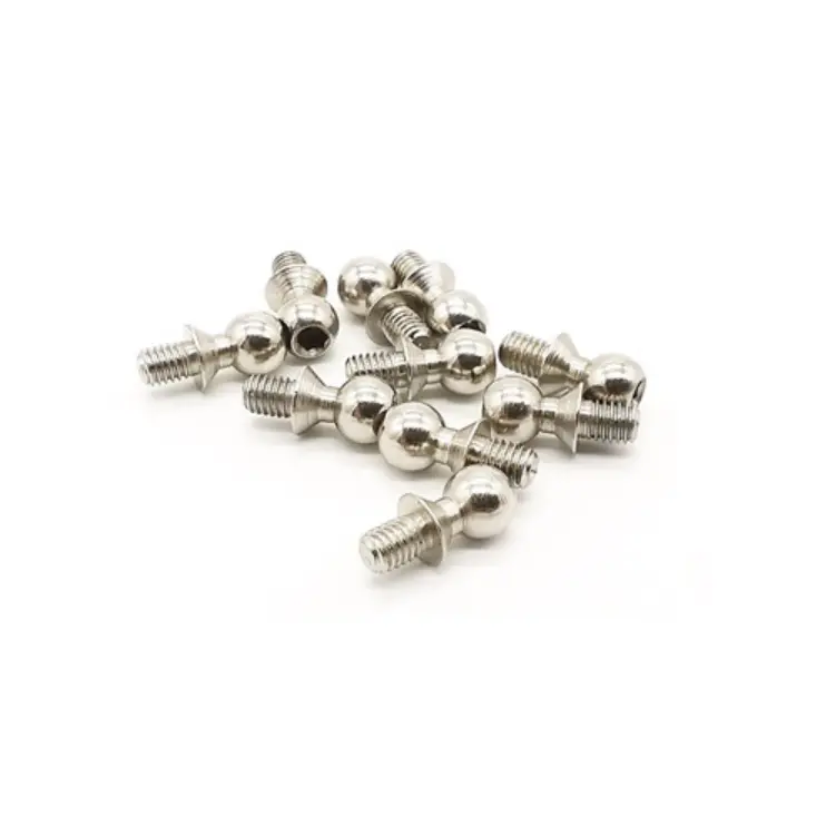 Wltoys Ball Screw 4.9X10.6Mm 10Pcs - Wl144001-1338 1