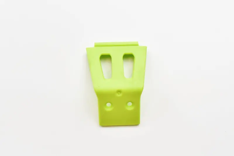 Wltoys Front Bumper Green Suit Across - Wl12428-0052 1