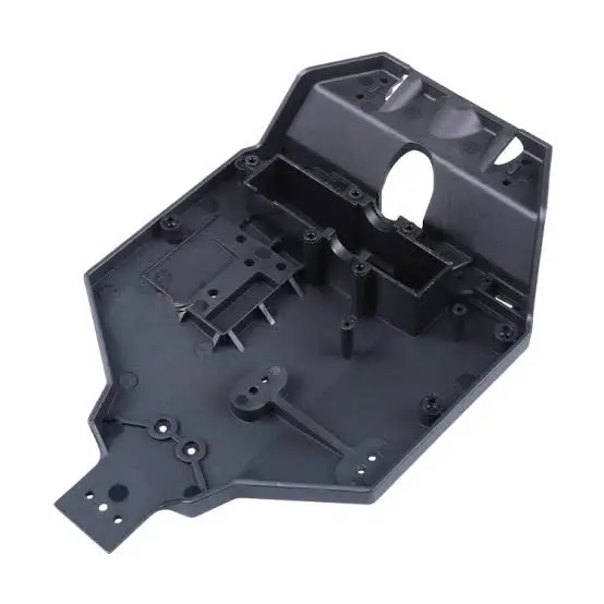 Wltoys Main Chassis Plate Suit Across - Wl12428-0001 1