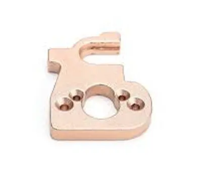 Wltoys Motor Mount Aluminium - Wl144001-1303 1