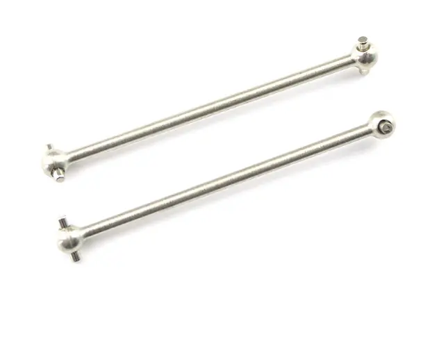 Wltoys Rear Dogbone 2Pcs - Wl144001-1281 1
