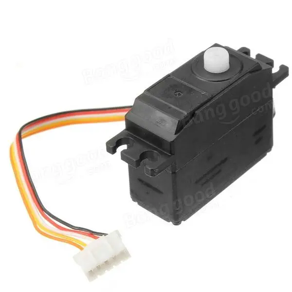 Wltoys Servo 5-Wire Suit Across - Wl12428-0120 1
