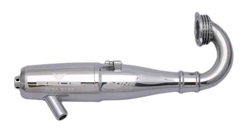 X-One Pipeset Efra2143 1