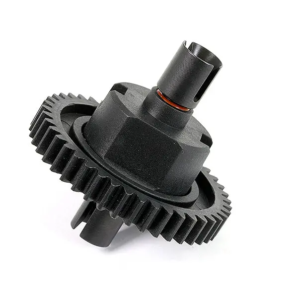 Zorro Brushless Complete Centre Diff Unit 1
