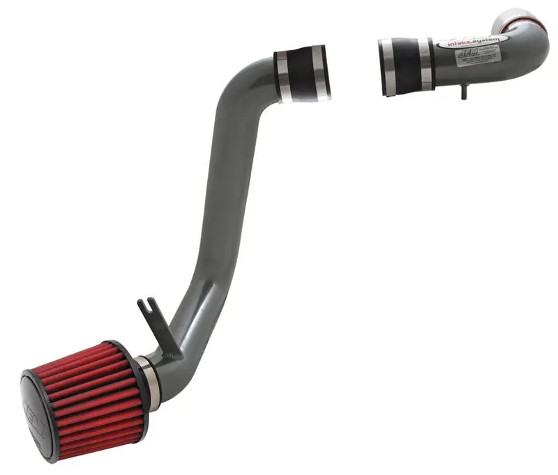 Aem 21-434C Cold Air Intake System – Engine Performance Upgrade Kit 1