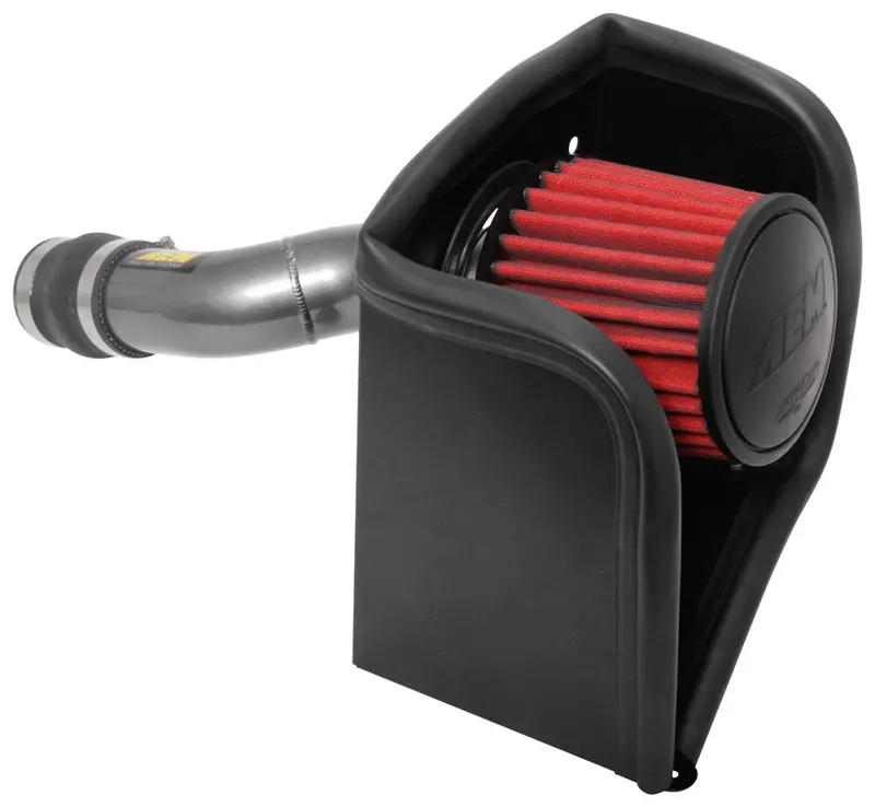 Aem Cold Air Intake System – Performance-Oriented Engine Air Inlet Kit 1