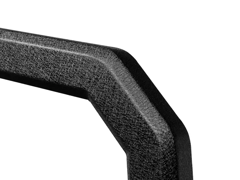 Armordillo Ar Series Bull Bar – Textured Black, Fits 2005–2018 Nissan Frontier 1