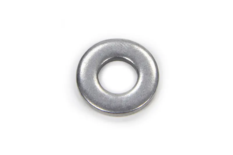 Arp Stainless Steel Flat Washer – 1/4" Id × 9/16" Od (Single Unit, Part #400-8506) 1