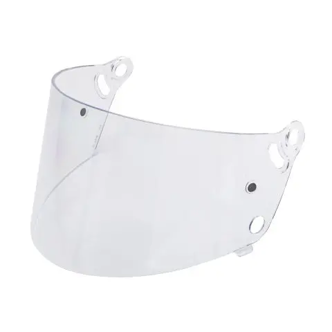 B2 Helmets 2010481 Shield V4 Vision Clear 3Mm 1