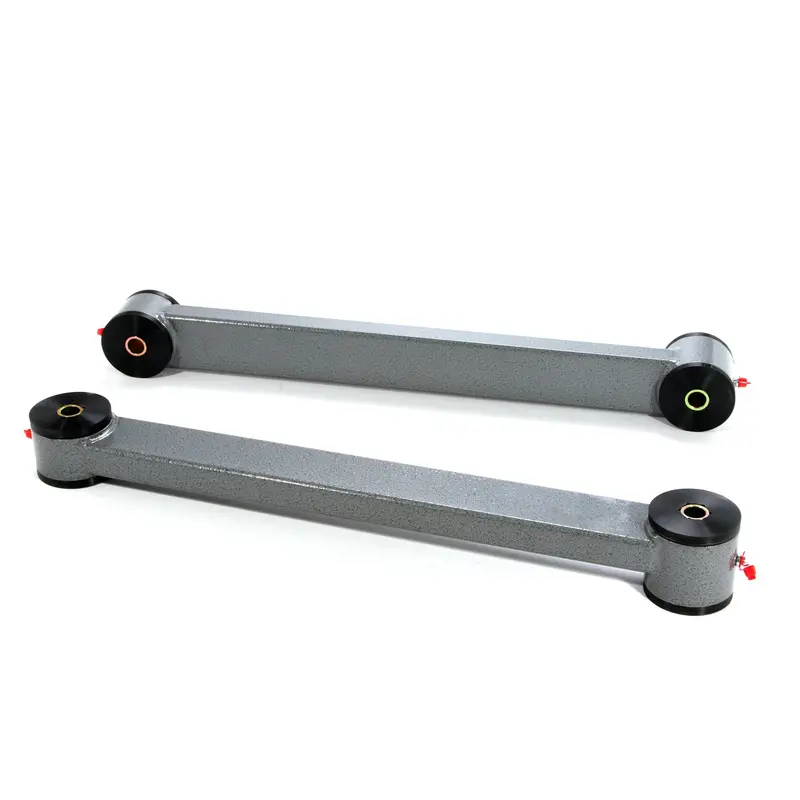 Bbk Performance Rear Lower Control Arm Set – For 2005–2014 Ford Mustang Gt And V6 Models 1