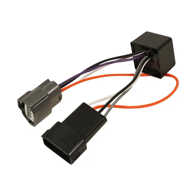 Bd Diesel Turbo Boost Fooler – Electronic Boost Calibration Module 1