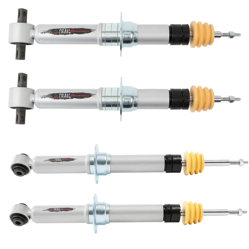 Belltech 1034Tp Front And Rear Trail Performance Struts 1