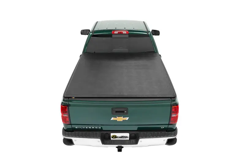 Bestop 19210-01 Ez-Roll Soft Tonneau Cover 1