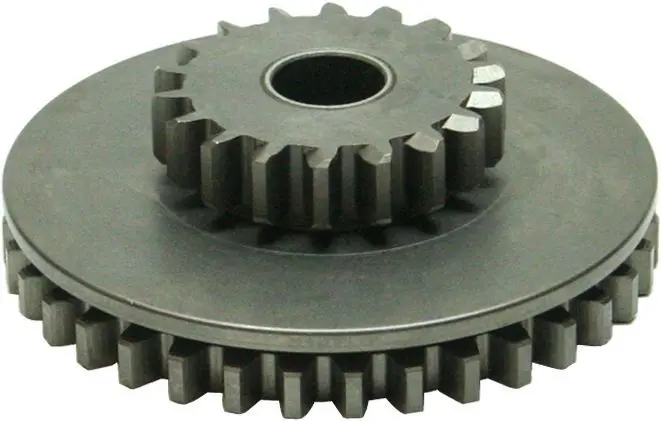 Brinn Transmission 79091 Idler Gear Assembly 1