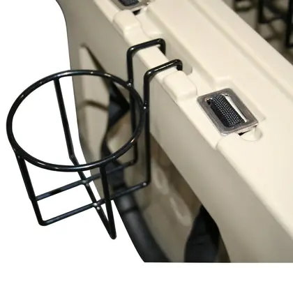 Bulldog Winch Wire Cup Holder Accessory (Model #80062) 1