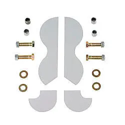 Chassis Engineering 3690 Motor Plate Mount Kit 1