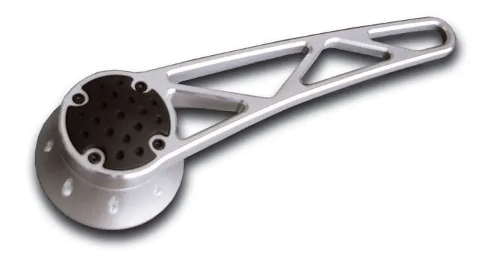 Clayton Machine Works Pt-202 Pro-Touring Door Handles – Fits 1949+ Ford And Gm Vehicles 1