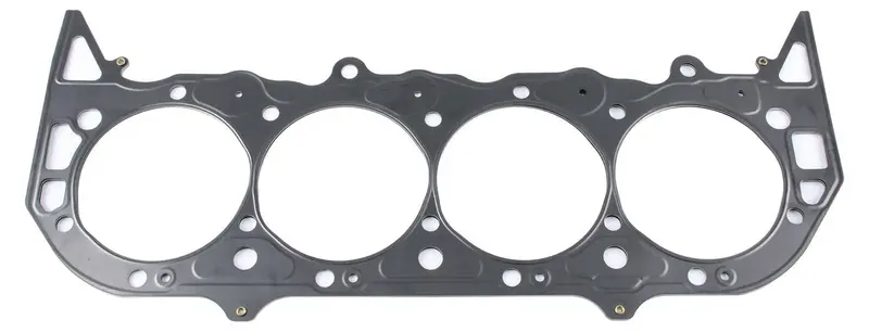 Cometic C5331-075 Multi-Layer Steel Head Gasket – .075" Thickness, Bbc 4.630" Bore 1