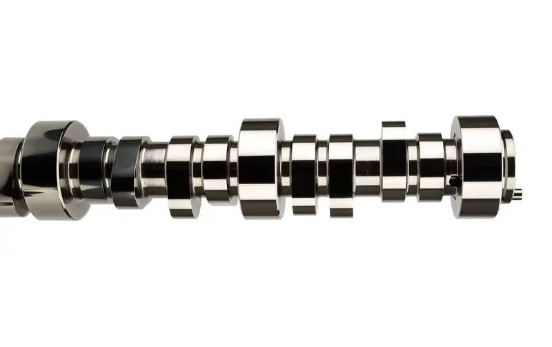Comp Cams 54-778-11 Performance Camshaft – High-Lift Variant Of 54-777-11 For Enhanced Rpm Range 1