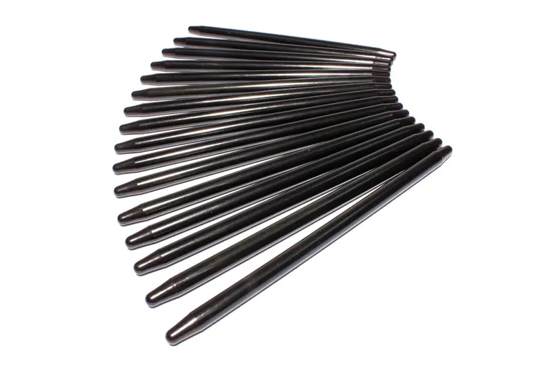 Comp Cams 8644-16 Straight 9.550" Long, .165" Wall, 7/16" Diameter Pushrod Set 1