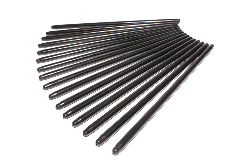 Comp Cams 8735-16 Hi-Tech Pushrod Set – 10.850", 3/8" Diameter, .080" Wall Thickness 1