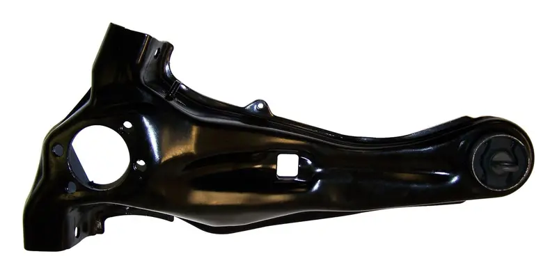 Crown Automotive 5272714Ad Replacement Trailing Arm – Rear Right, Jeep Applications 1
