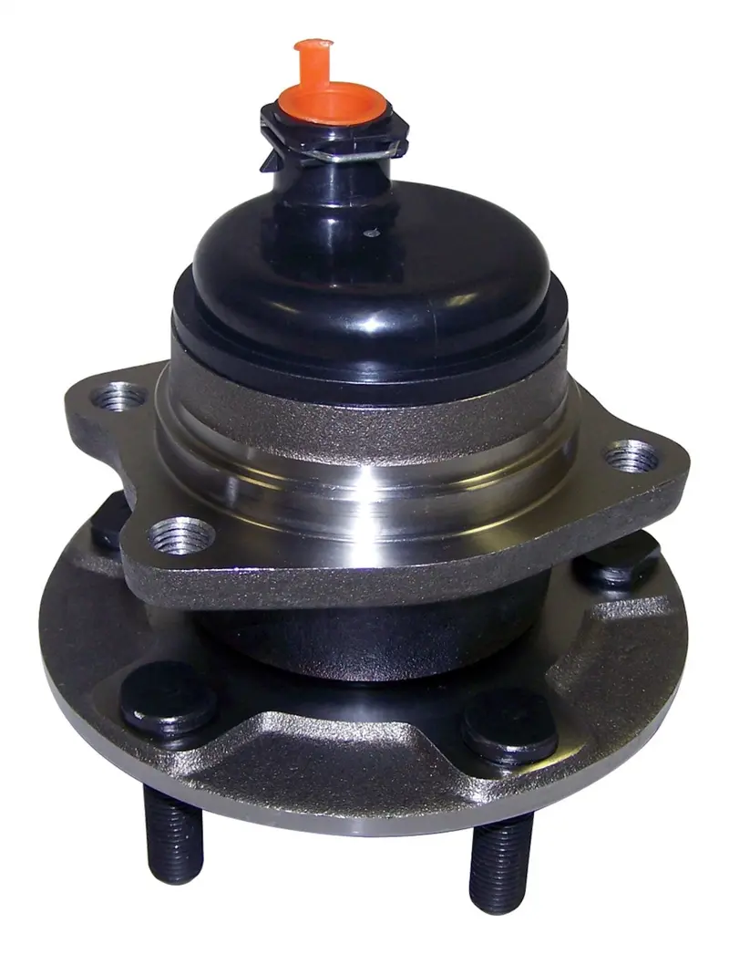 Crown Automotive Abs-Compatible Hub Assembly – Part 4721515Ad For Jeep 1