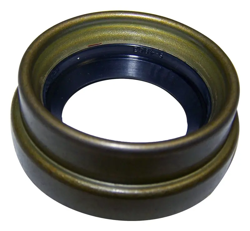 Crown Automotive Front Inner Axle Shaft Seal – Jeep Replacement (Part 5014852Ab) 1