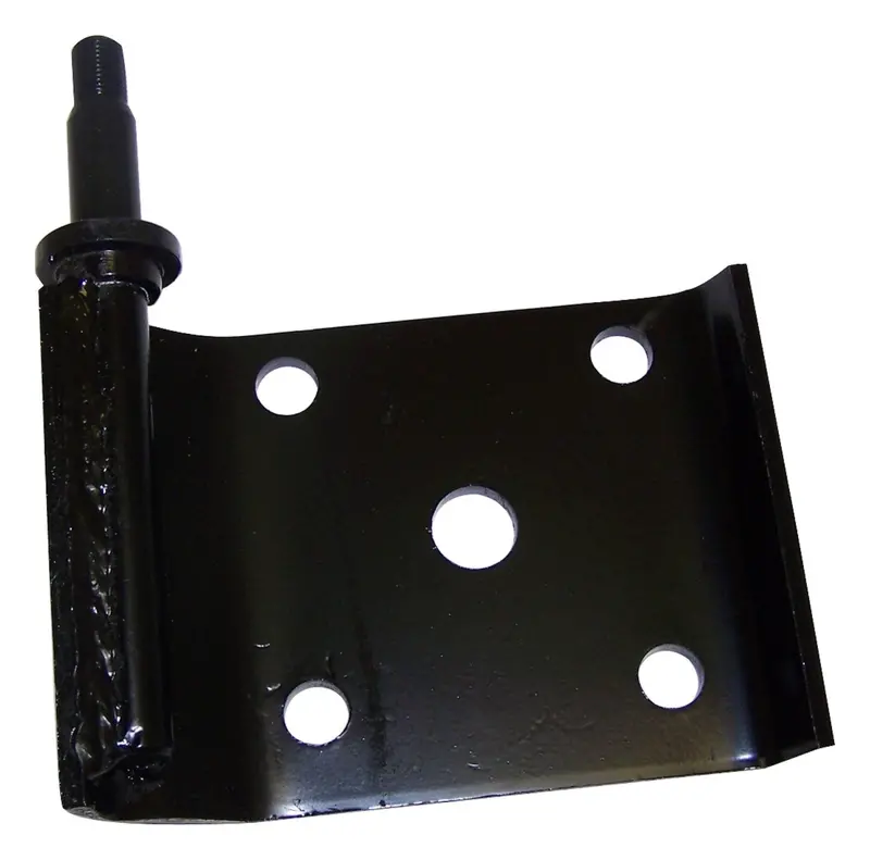 Crown Automotive J5363440 Rear Leaf Spring Plate – Replacement For Jeep Rear Axle Mounting 1