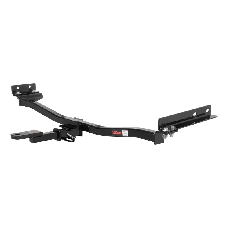 Curt 118153 Class I Trailer Hitch With 1-1/4-Inch Ball Mount – Compatible With Select Mercedes-Benz Models 1