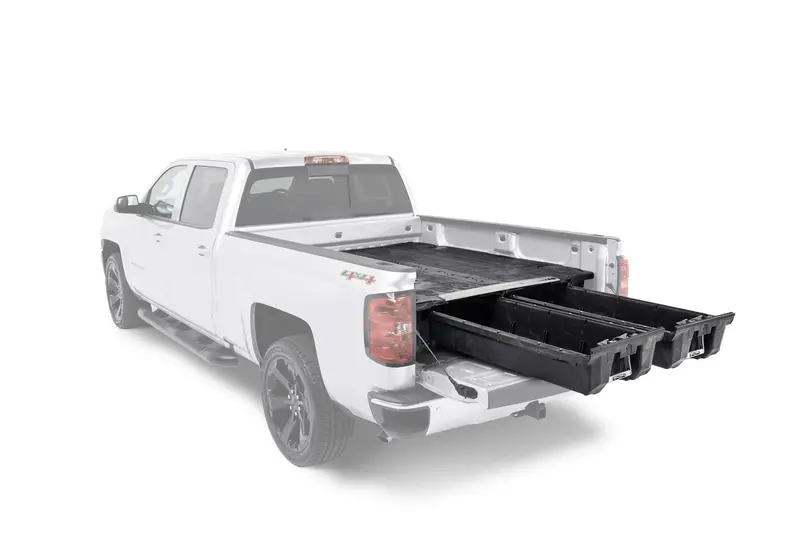 Decked Df5 Decked Truck Bed Storage System 1