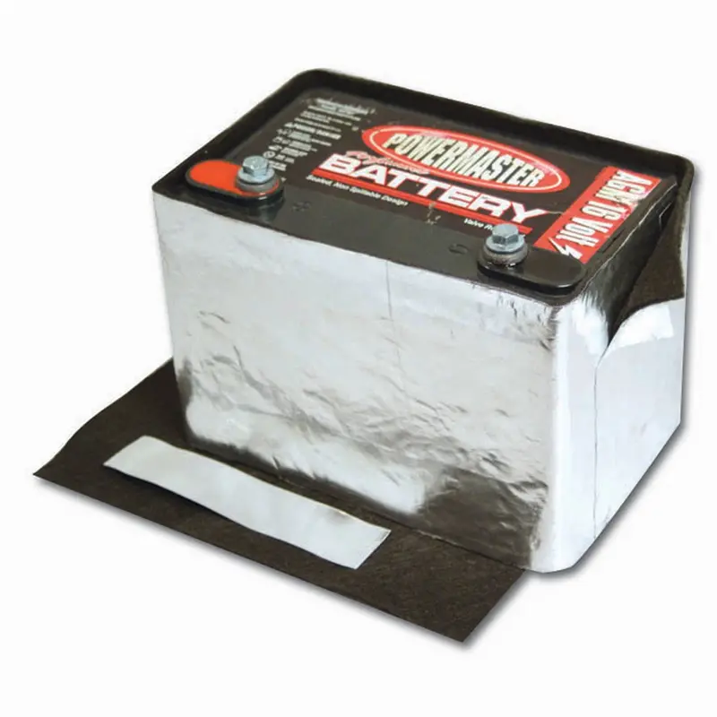 Design Engineering 10480 Cell Saver™ Battery Insulation Kit 1