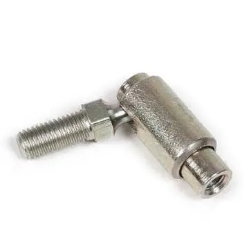 Diversified Machine Src-2406 Quick-Release Shifter Assembly 1