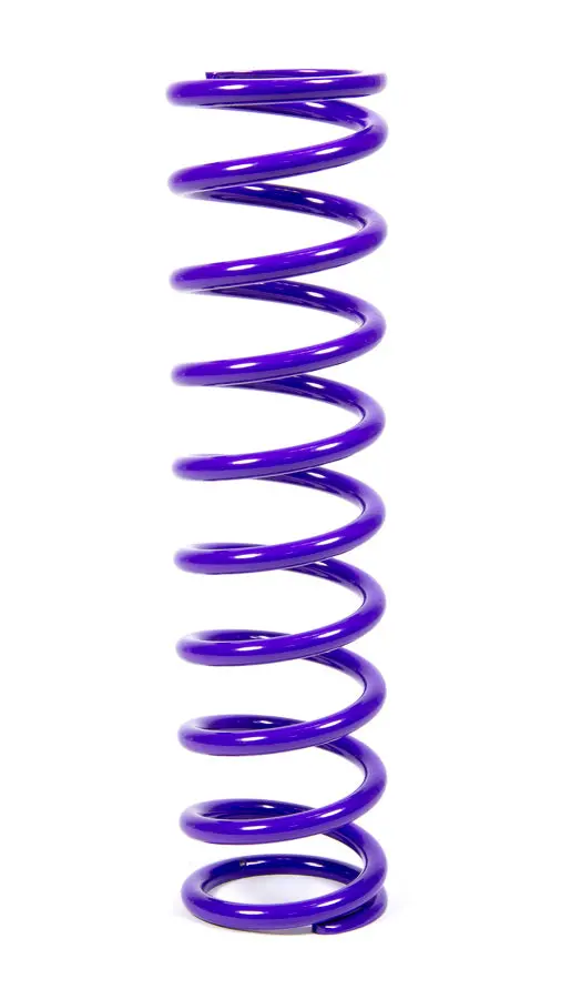 Draco Racing Coilover Spring – 1.875" Id × 10" Tall × 240 Lb/In Rate (Dra.L10.1.875.240) 1