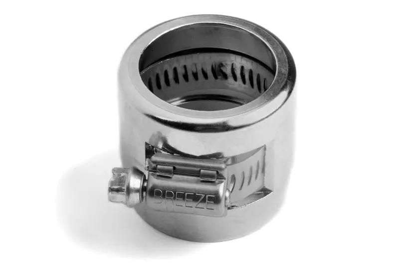 Earl'S Performance 900318Erl Econ-O-Fit™ Hose Clamp 1
