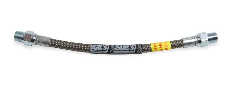 Earl’S Speed-Flex™ 64151521Erl High-Pressure Fuel Line – Reinforced Braided Construction 1
