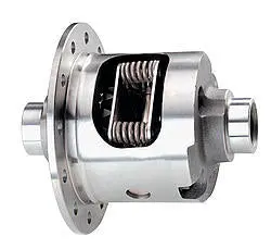 Eaton Detroit Locker Posi-Traction Differential – Gm 7.5-Inch 10-Bolt, 26-Spline, #19663-010 1