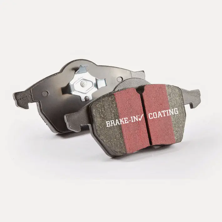 Ebc Brakes Ud1421 Ultimax Oem Replacement Brake Pads 1
