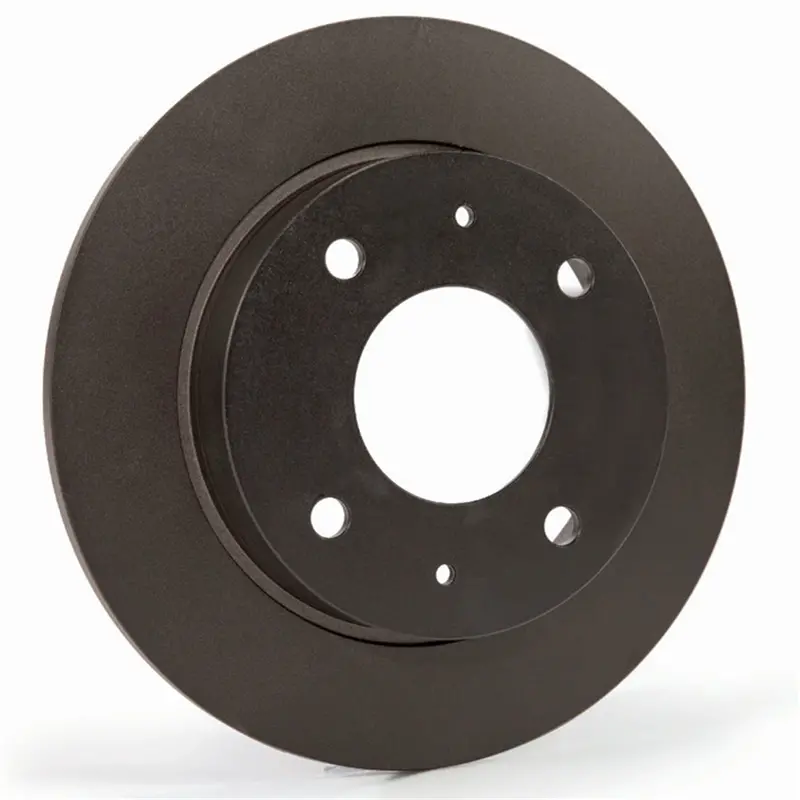 Ebc Ultimax Rk7822 Oe-Style Brake Disc Replacement Kit – Premium Friction Material 1