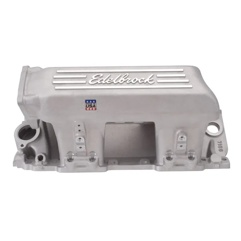 Edelbrock Carburetor Or Intake Manifold – Model 7136 (In-Stock & Ready To Ship) 1