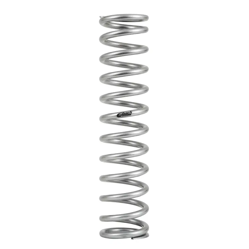 Eibach Silver Coilover Spring – 3.75" Inner Diameter, Performance Tuning Grade 1