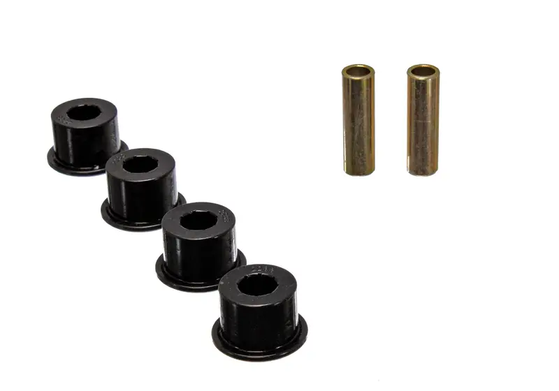 Energy Suspension 9.9488G Universal Polyurethane Link Bushings – Durable Suspension Repair Kit 1