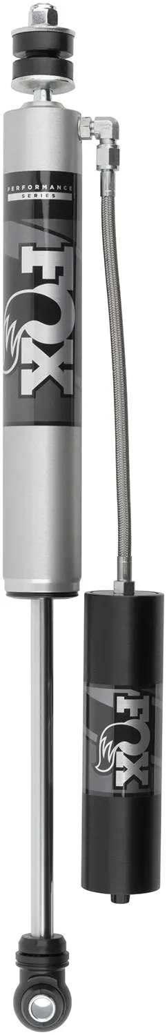 Fox 985-24-162 Off-Road Shock Absorber – Application-Specific Tuned Valving 1